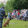 Мероприятие Центра кинологической службы