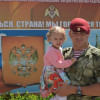 Победители фотоконкурса «Всегда на страже!» в Росгвардии