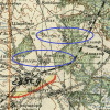 Боевой путь красноармейца Константина Дмитриевича Новикова