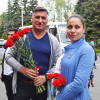 В Ставрополе открыли мемориальную доску известному музыканту Даниилу Осиновскому
