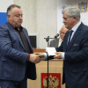 В Ставрополе отметили 20-летие разгрома международных террористов, вторгшихся в Дагестан в 1999 году