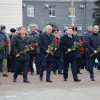 Захоронение красноармейца Павла Николаевича Погожева в Орле