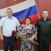 В Предгорном округе почтили память героев, павших за Родину
