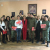 I Атаманские Николаевские чтения