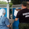 Продуктовые наборы от казаков