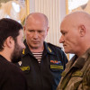 Командующий СКО встретился с родными погибших военнослужащих и сотрудников Росгвардии
