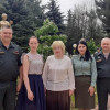 День медика в госпитале Росгвардии