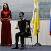 Презентация документального фильма «Абазины на Ставрополье»