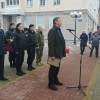 Захоронение красноармейца Павла Николаевича Погожева в Орле