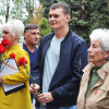 В Ставрополе открыли мемориальную доску известному музыканту Даниилу Осиновскому