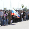 Годовщина образования воинской части в Росгвардии