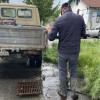 Ставрополь ликвидирует последствия стихии