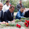 С Днем ветеранов боевых действий