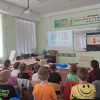 Гражданско-патриотическая смена лагеря