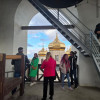 Туристический потенциал Ставрополя