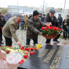 40 лет со дня трагедии на Чернобыльской АЭС