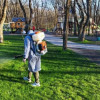 Ставрополь обработал почти 700 тысяч кв. метров от клещей