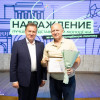 Мэр Ставрополя наградил более сотни представителей талантливой молодежи