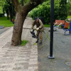 Ставрополь ликвидирует последствия стихии