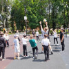 Летний досуг детям Ставрополя