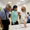Земельные участки — защитникам: в Ставрополе поддержали участников СВО и семьи героев
