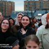 В Ставрополе запустили фонтаны