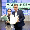 Мэр Ставрополя наградил более сотни представителей талантливой молодежи