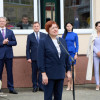 "Последний звонок" в 17 школе в Ставрополе