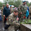 С Днем ветеранов боевых действий