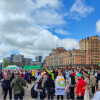Зеленый марафон в Ставрополе