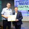 Мэр Ставрополя наградил более сотни представителей талантливой молодежи