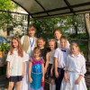 Летний досуг детям Ставрополя