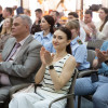 Мэр Ставрополя наградил более сотни представителей талантливой молодежи