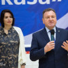 Всероссийский турнир по бадминтону «Кубок Кавказа»