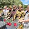 Гражданско-патриотическая смена лагеря