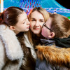 Снимки зимней сказки от ставропольских фотографов