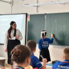 Городской этап всероссийских конкурсов педагогического мастерства