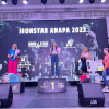 Ставропольские триатлонисты на всероссийских соревнованиях
