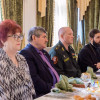 Командующий СКО встретился с родными погибших военнослужащих и сотрудников Росгвардии