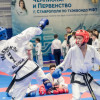 Турнир Ставрополя по тхэквондо