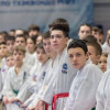 Турнир Ставрополя по тхэквондо