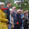 В Ставрополе открыли мемориальную доску известному музыканту Даниилу Осиновскому