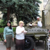 День медика в госпитале Росгвардии
