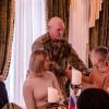 Командующий СКО встретился с родными погибших военнослужащих и сотрудников Росгвардии