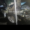 ДТП в Невинномысске. Хендэ Элантра и Мерседес 21 июня 2022 года