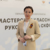 Министерство контента. Алла Назарова