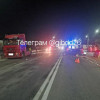 ДТП в Невинномысске. Хендэ Элантра и Мерседес 21 июня 2022 года