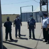 Александр Олдак посетил сводный отряд «Восток»