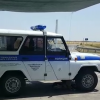 Александр Олдак посетил сводный отряд «Восток»