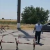 Александр Олдак посетил сводный отряд «Восток»
